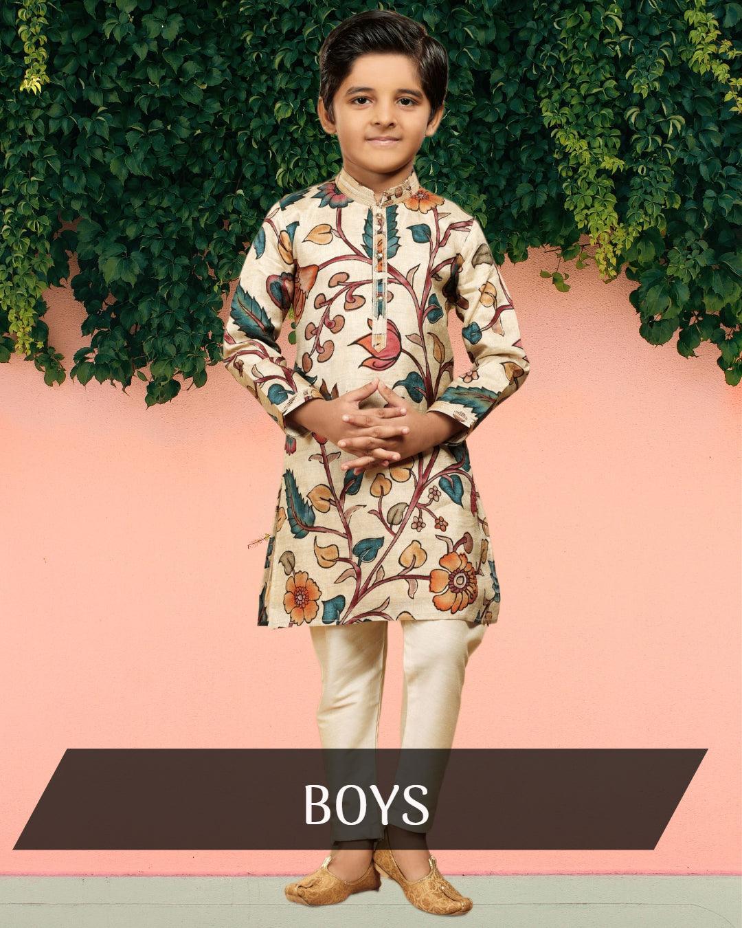 Kids – Seasons Chennai