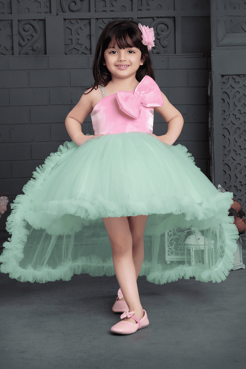 Tutu dress material shop in chennai hot sale