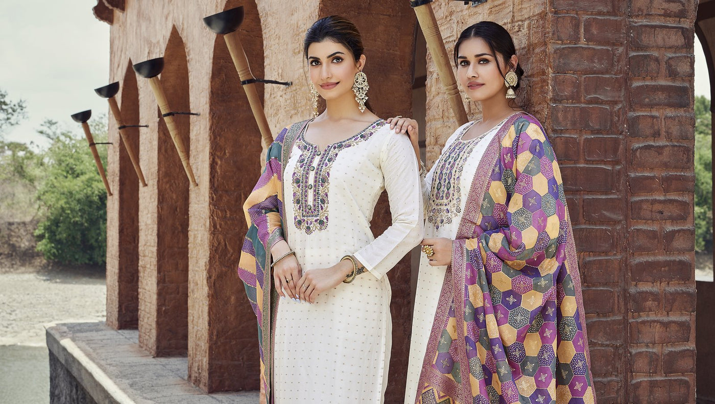 Seasons Chennai - Indian, Ethnic, Traditional, and Indo-Western Wear ...