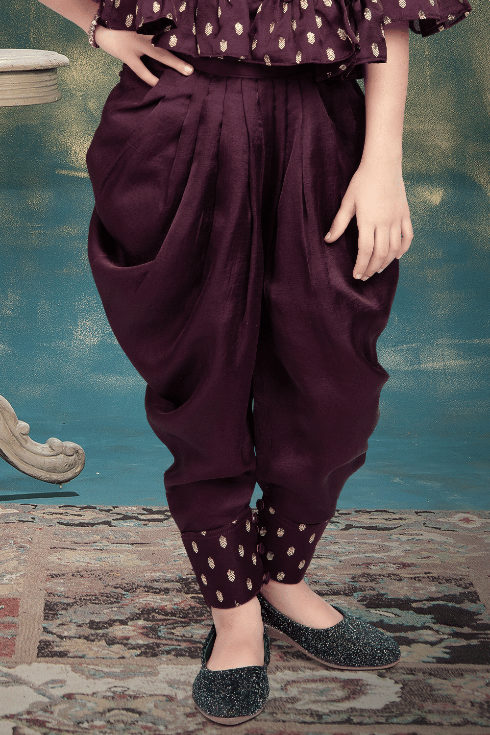 dhoti #pants #outfit #for #kids #dhotipantsoutfitforkids Pinterest •  @Niharikabhardwaj | Indian fashion dresses, Dress indian style, Kids  designer dresses