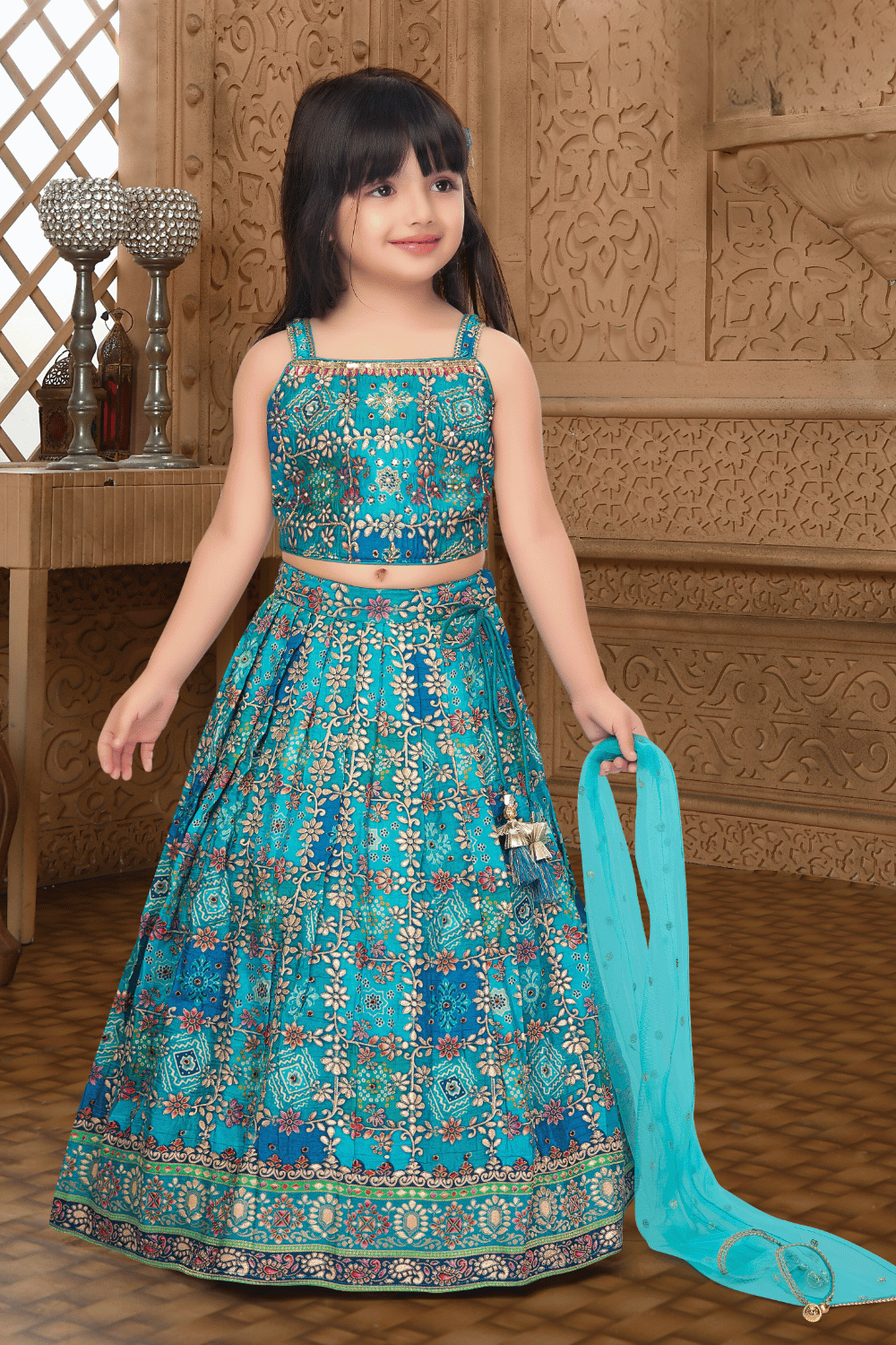 Girls Party Wear And Casual Wear Tagged