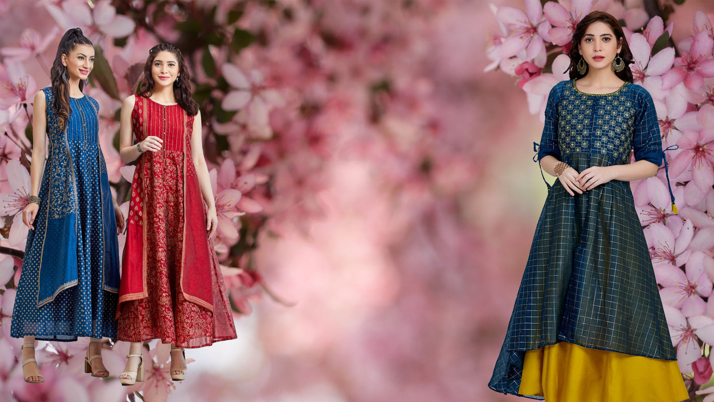 Seasons Chennai - Indian, Ethnic, Traditional, and Indo-Western Wear ...