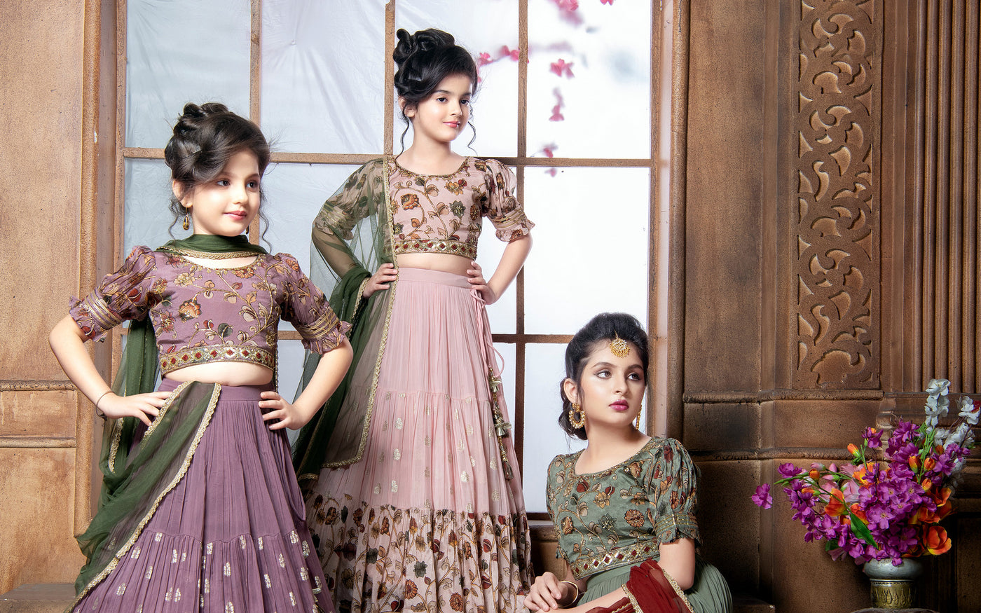 Seasons Chennai - Indian, Ethnic, Traditional, and Indo-Western Wear