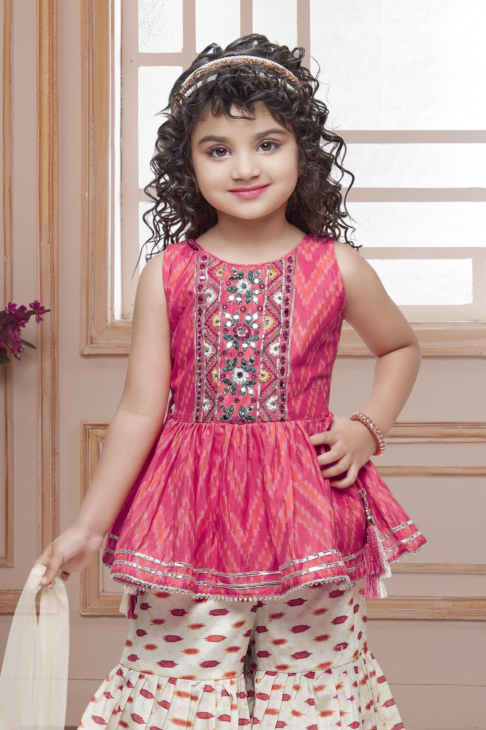 Salwar Suit Design For Girl Latest | Maharani Designer Boutique