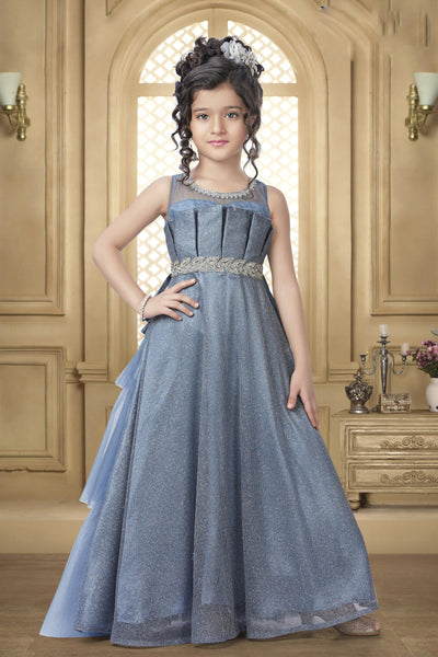 Girls Gowns Buy Latest Gowns Designs 2023 Online for 1 to 16 Year Girls   G3 Fashion