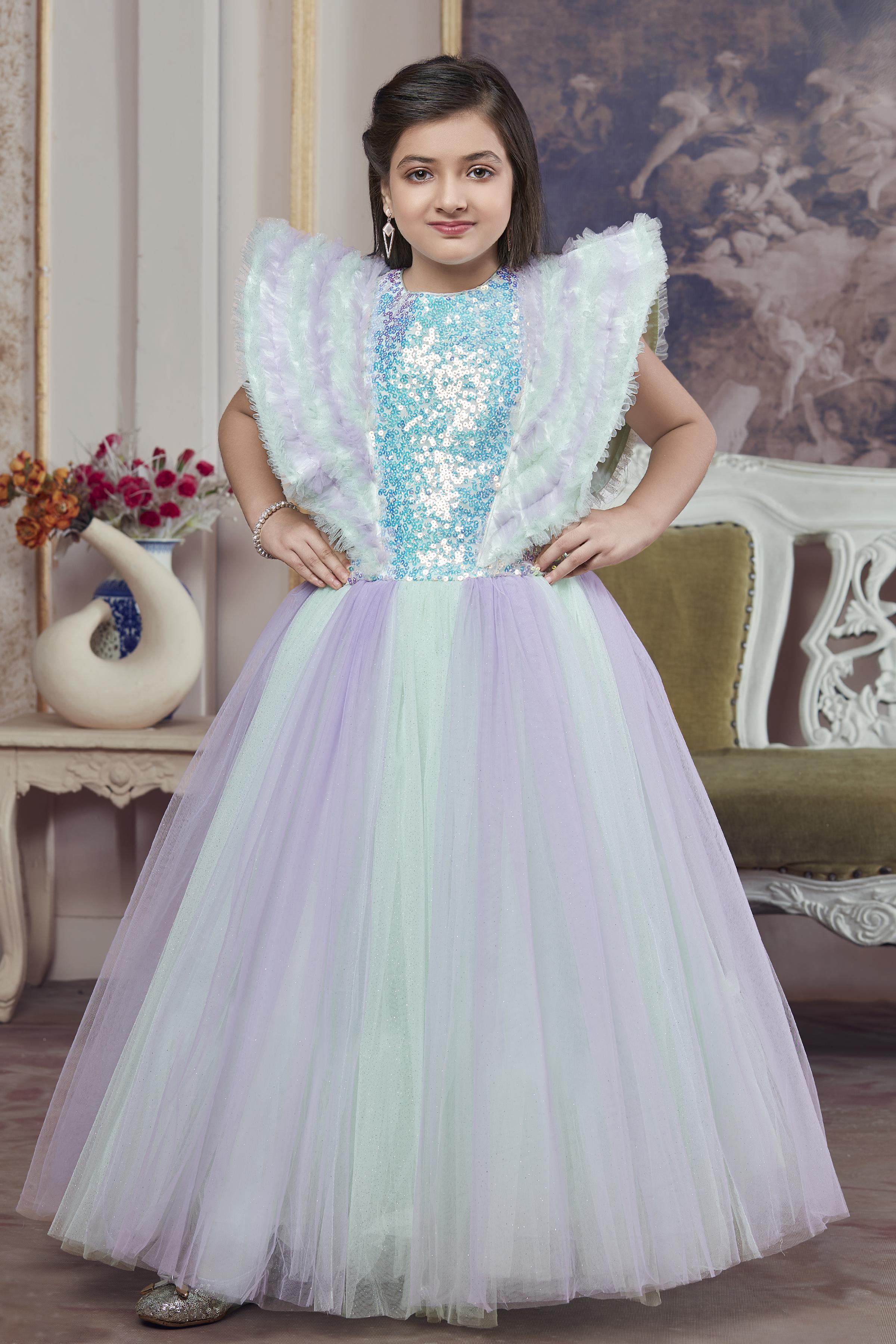 Lilac Dress| Glam Dress | Ball Gown Dress | Voluminous Dress | Glam  dresses, Ball gowns, Ball gown dresses